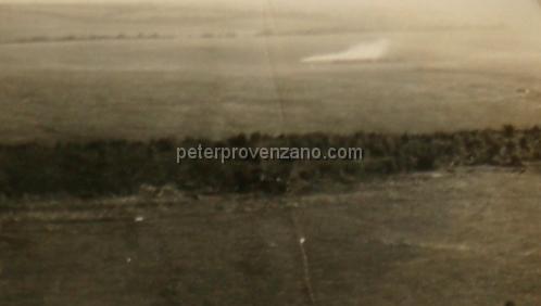 Peter Provenzano Photo Album Image_copy_097.jpg - Salisbury plain from the air. Fall of 1941.